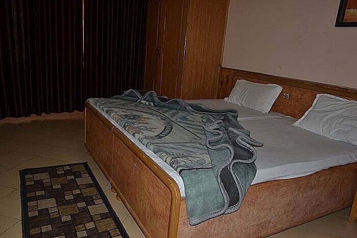 Indraprastha Cottage Manali Standard Room
