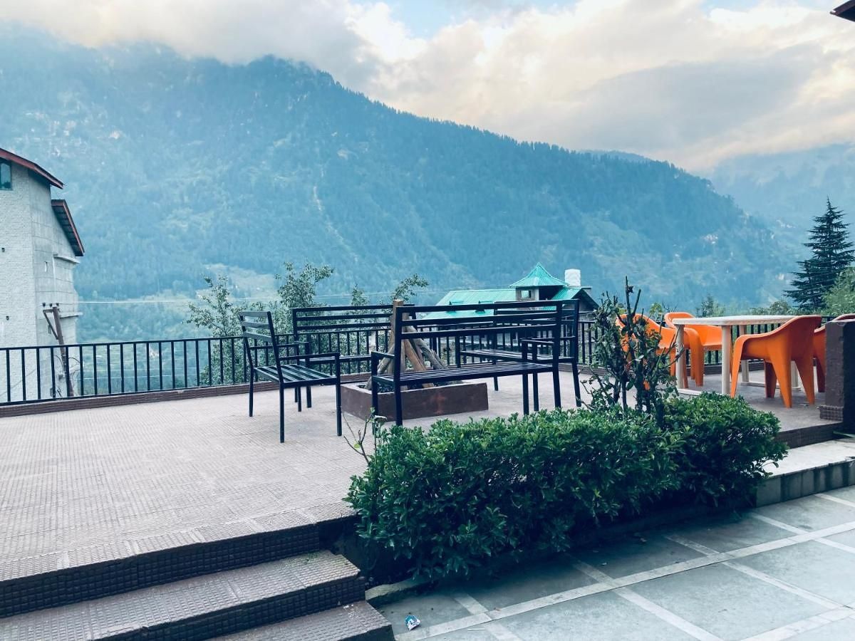 Indraprastha Cottage Manali