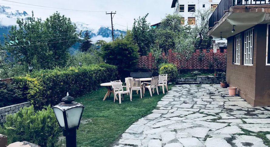Indraprastha Cottage Manali