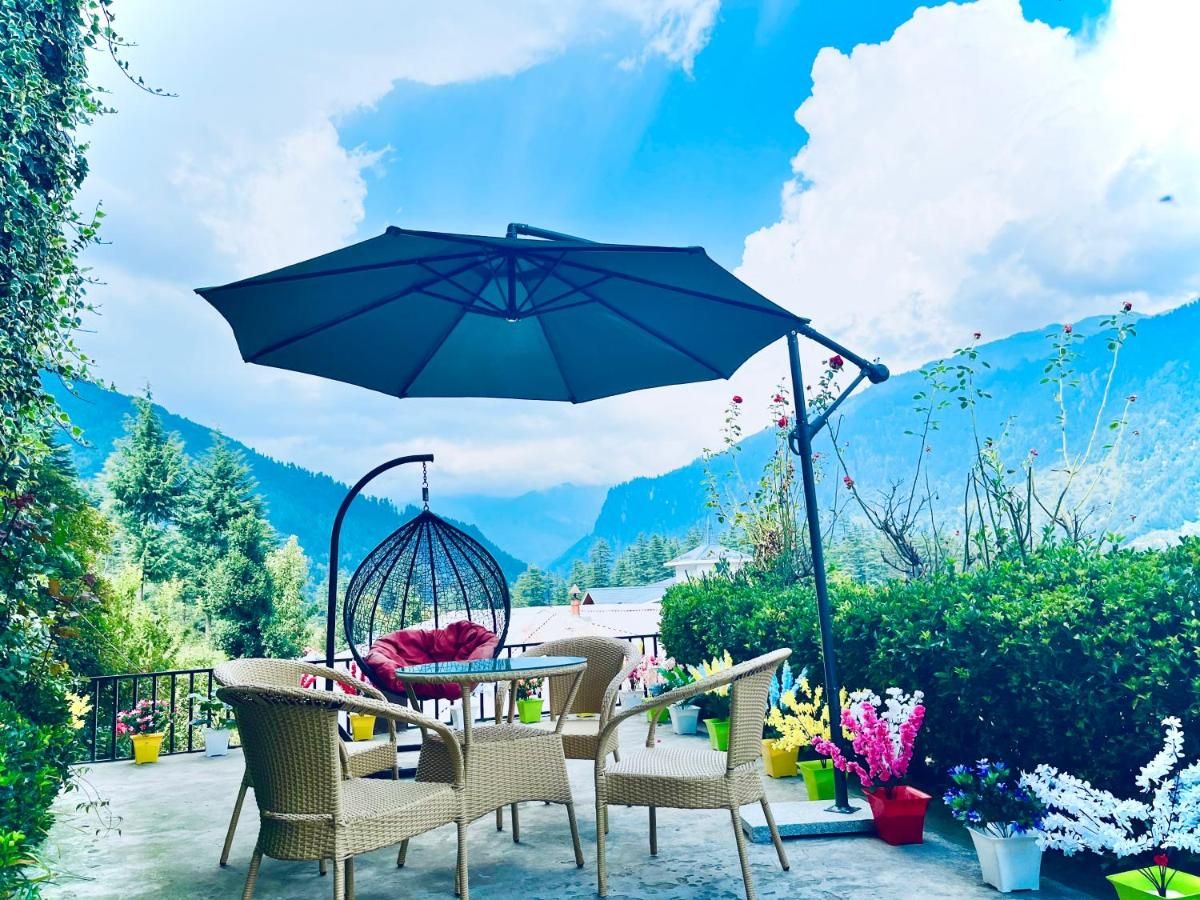 Indraprastha Cottage Manali