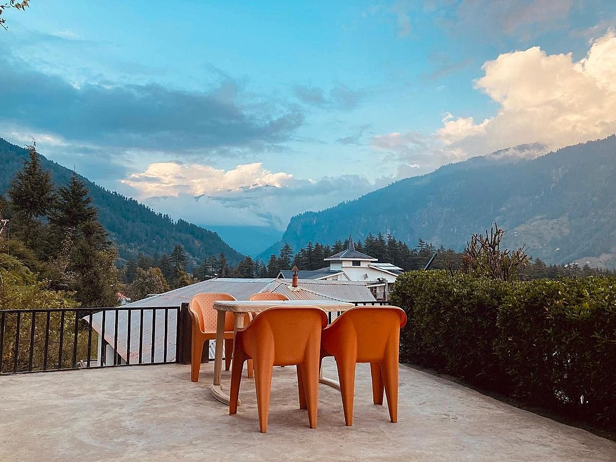 Indraprastha Cottage Manali