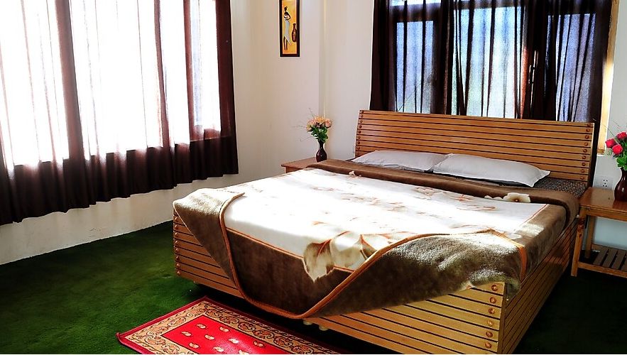 undefined Indraprastha Cottage Manali 5