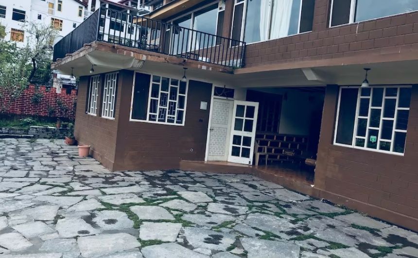 undefined Indraprastha Cottage Manali 7