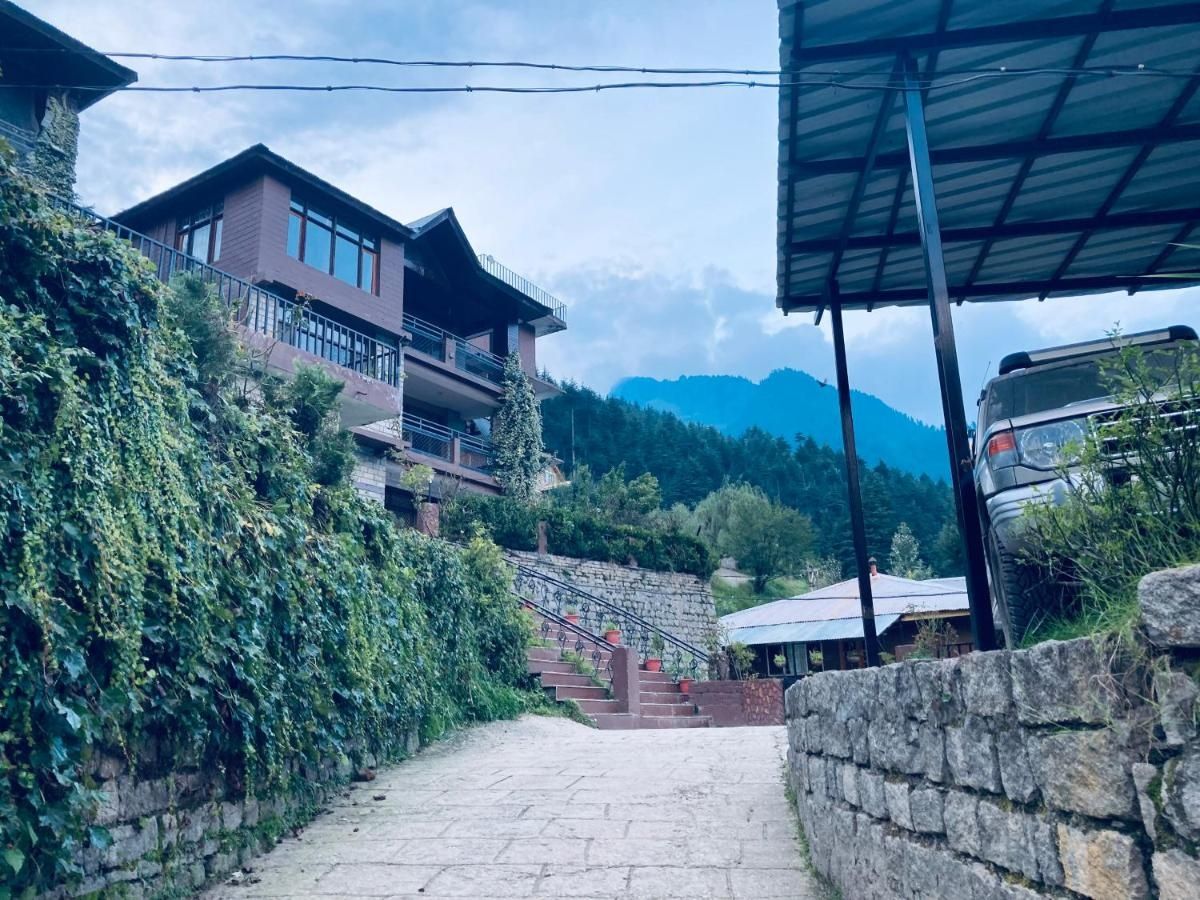 Indraprastha Cottage Manali