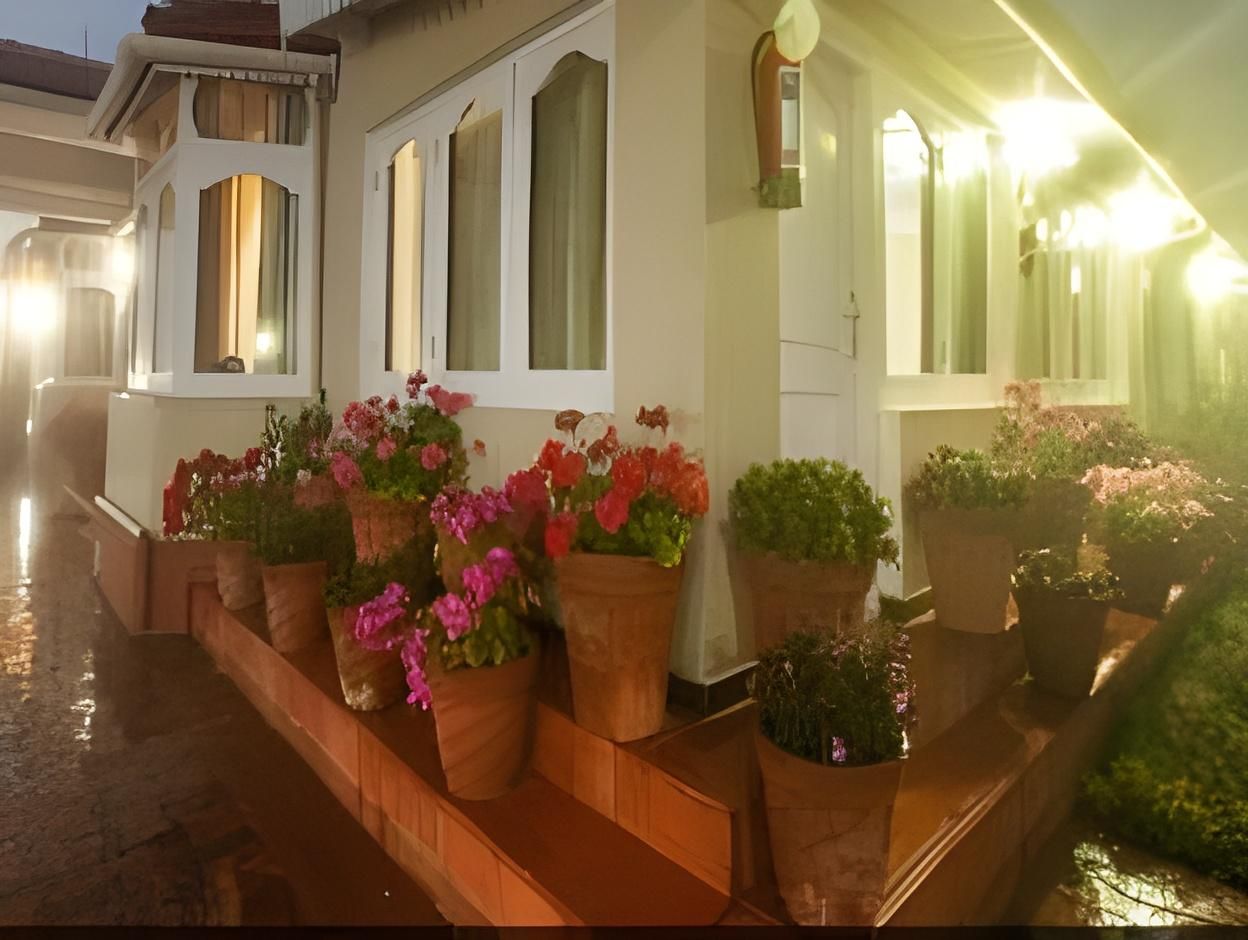 undefined Bouganvilla 10