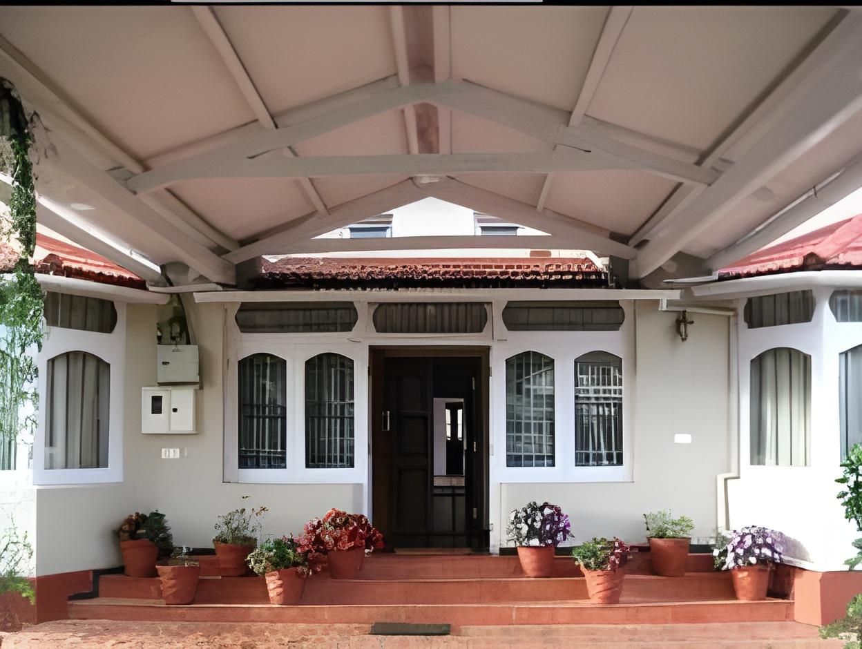 undefined Bouganvilla 8