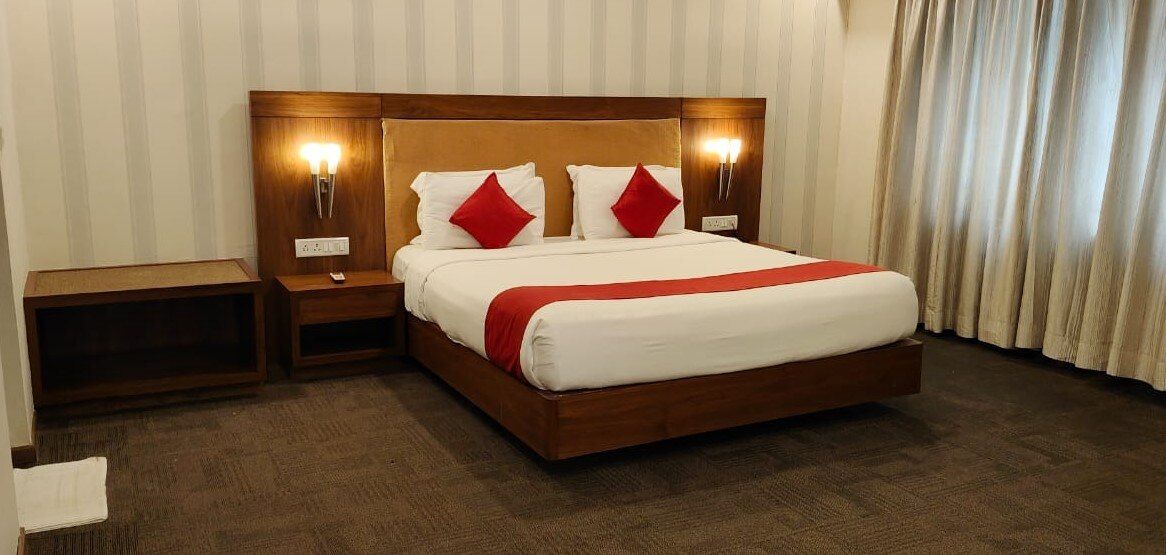 Superior Single Room