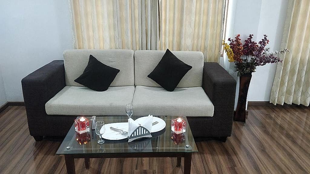 Superior Single Room