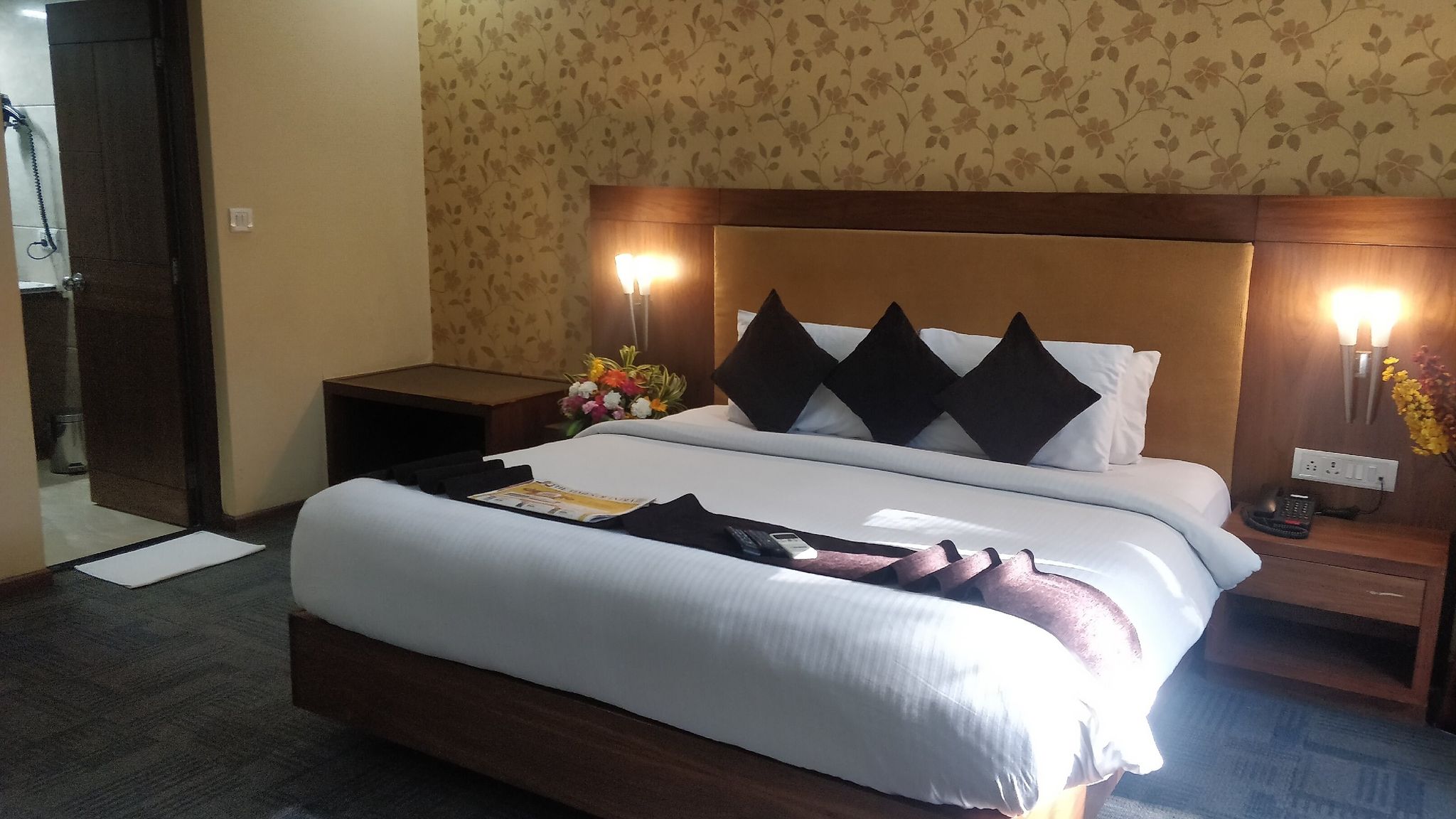 Superior Single Room