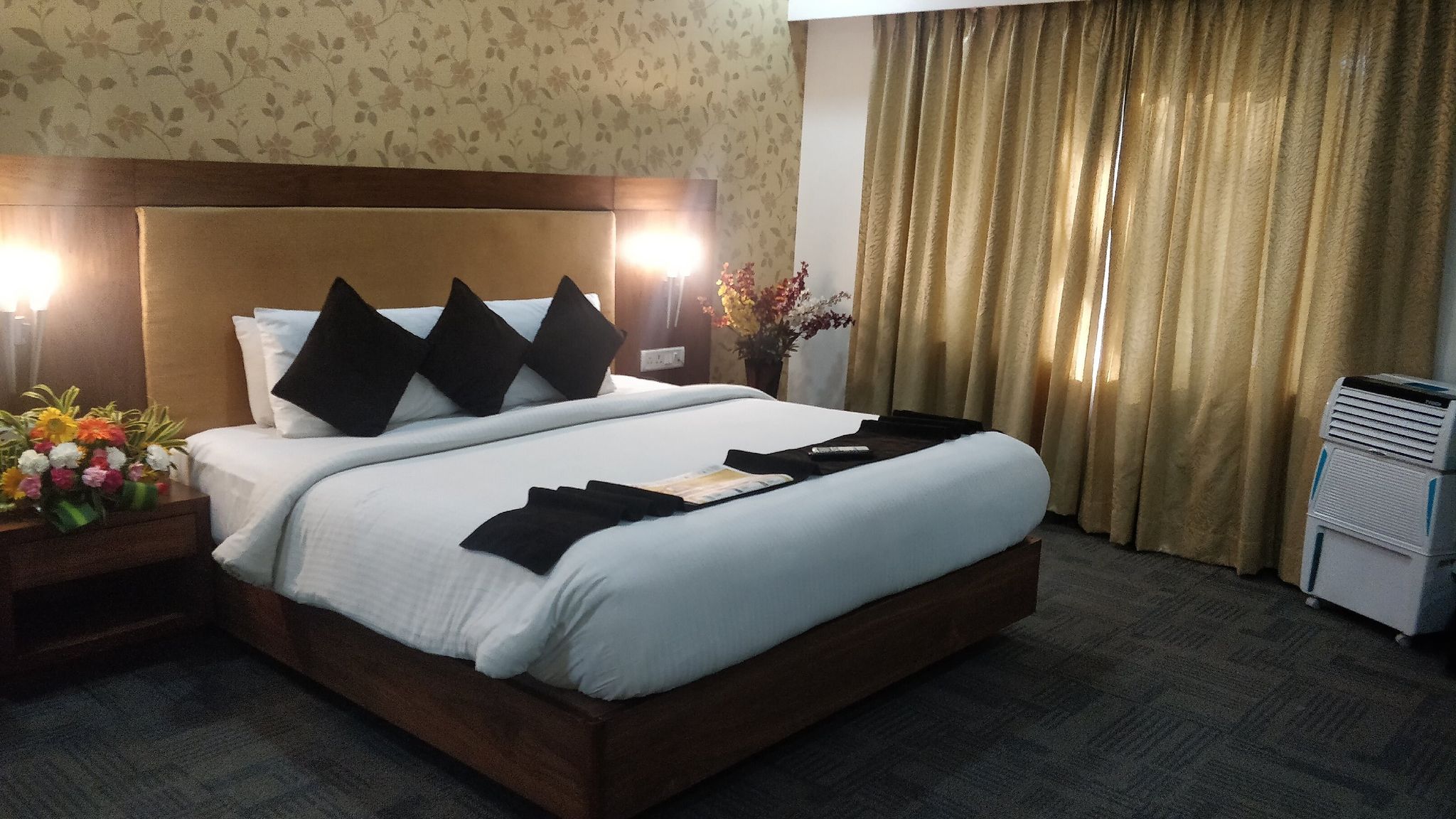 Superior Single Room