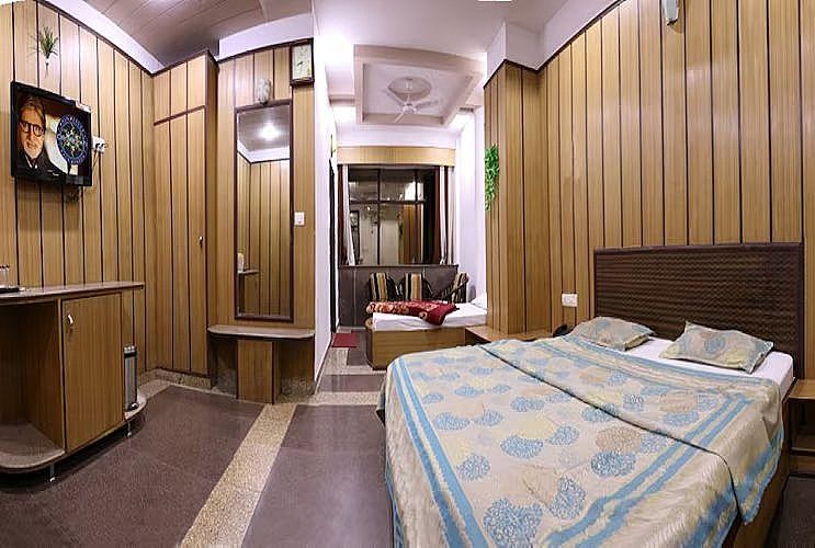 undefined Hotel Suryodaya at Har Ki Pauri 5