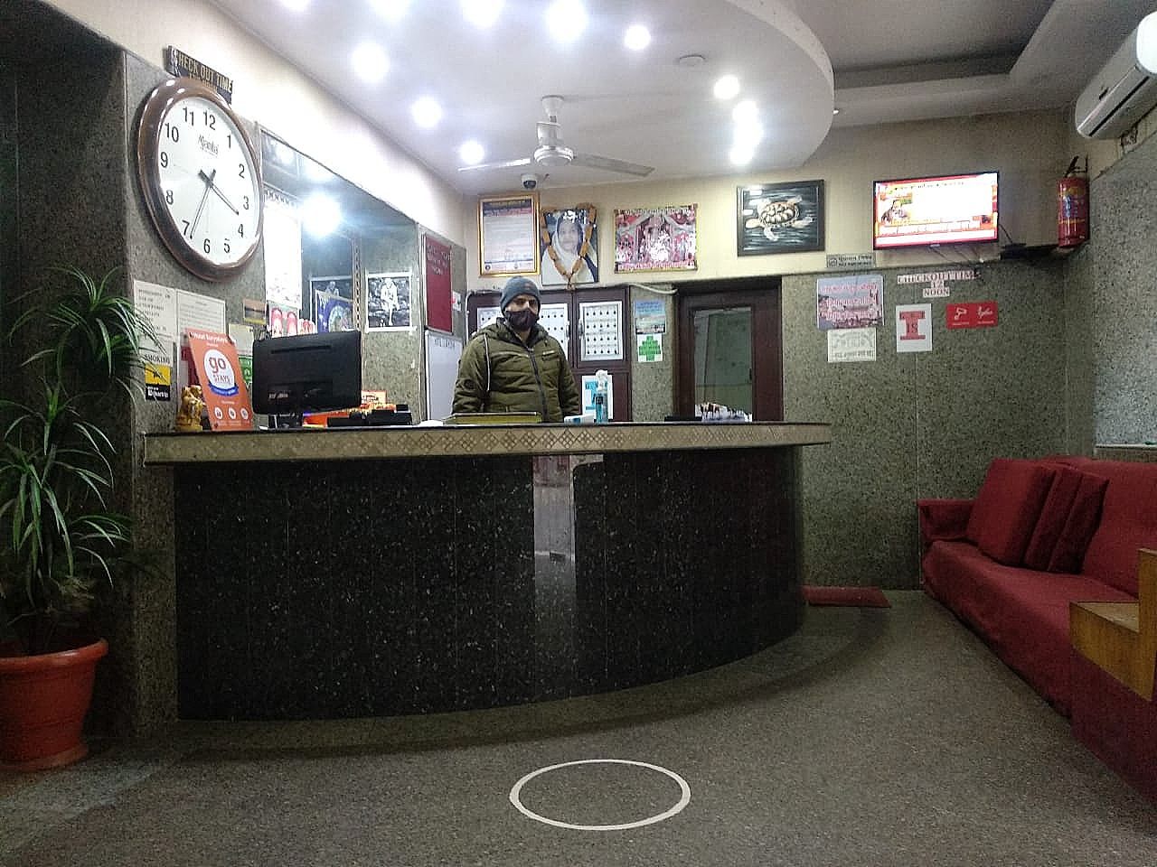 undefined Hotel Suryodaya at Har Ki Pauri 2