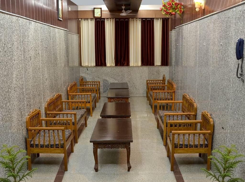 undefined Hotel Suryodaya at Har Ki Pauri 10