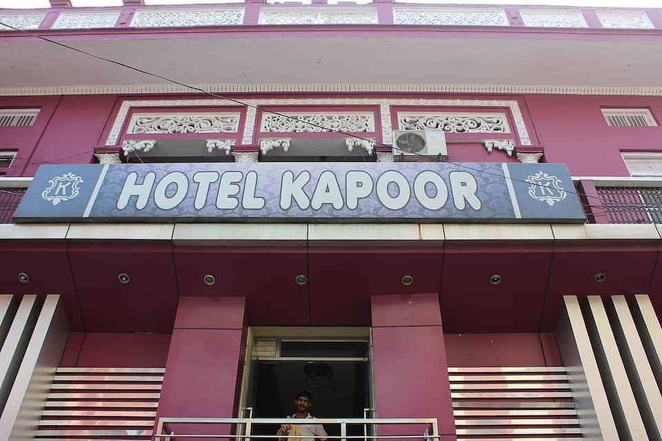 Hotel Kapoor