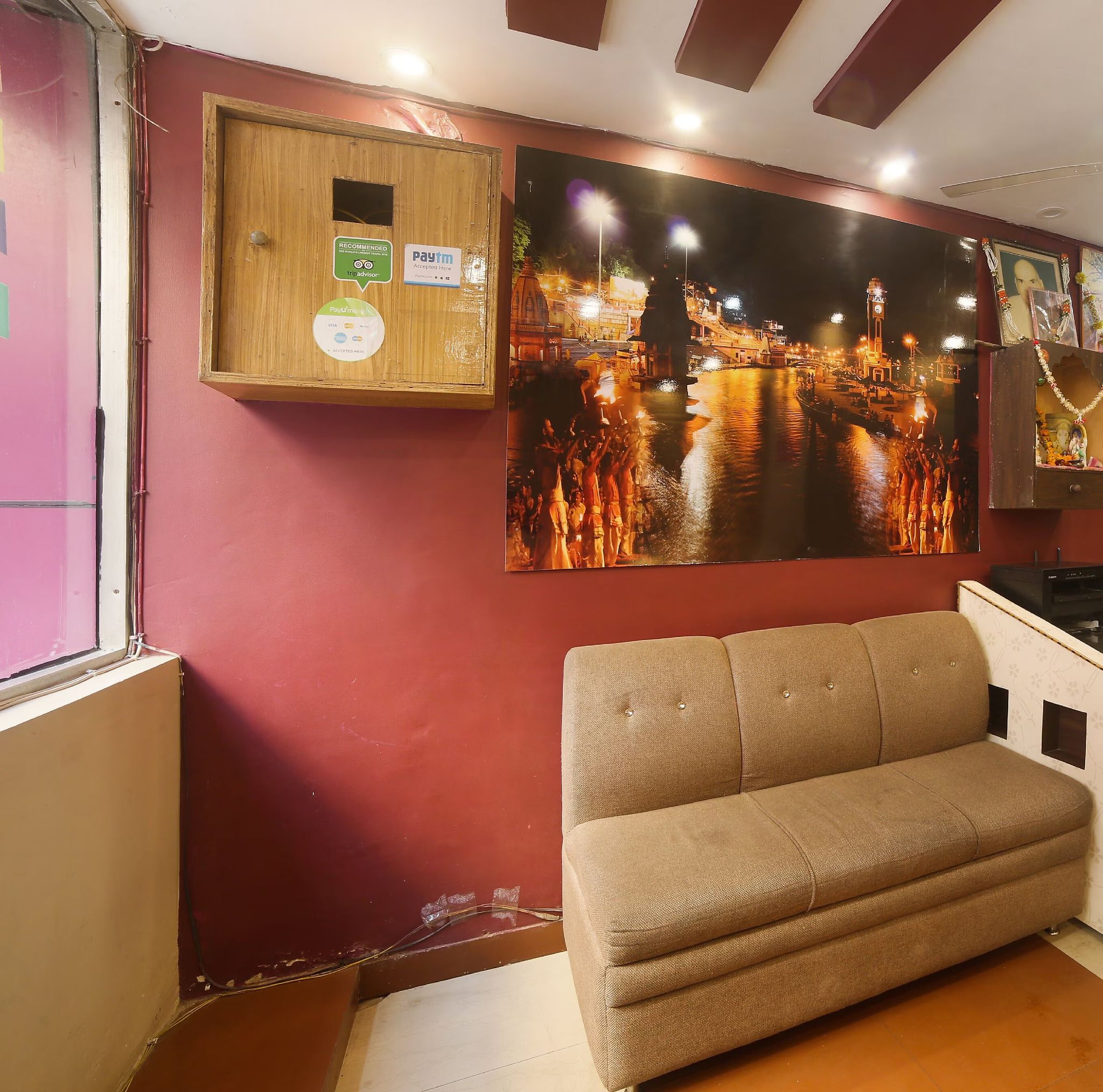 Hotel Kapoor
