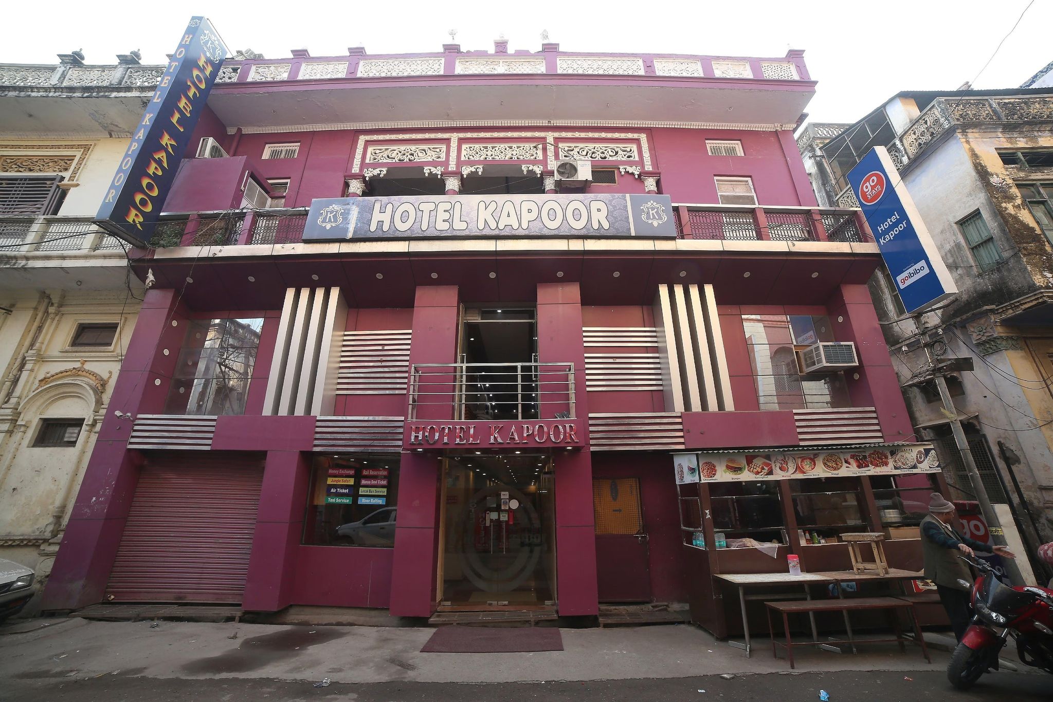 Hotel Kapoor