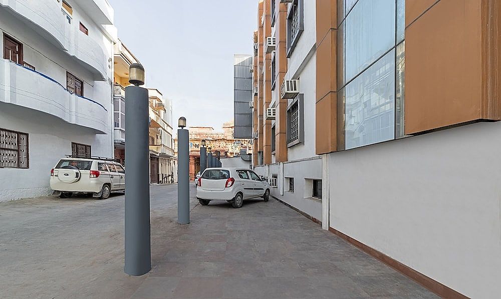 undefined Hotel Paradise Inn & Banquet 4