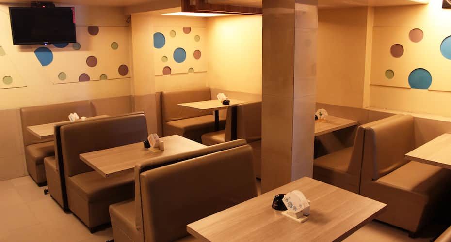 undefined Hotel Ratna Paradise 4