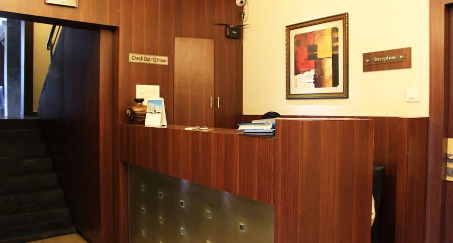 undefined Hotel Ratna Paradise 2