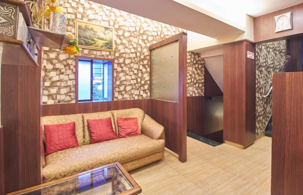 undefined Hotel Ratna Paradise 3