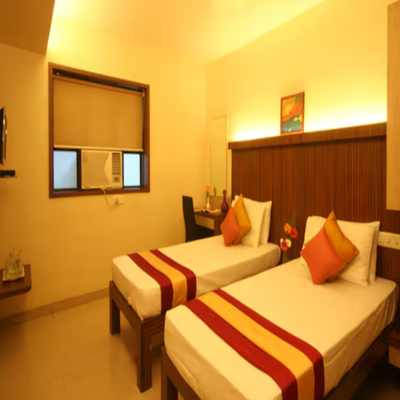 undefined Hotel Ratna Paradise 5