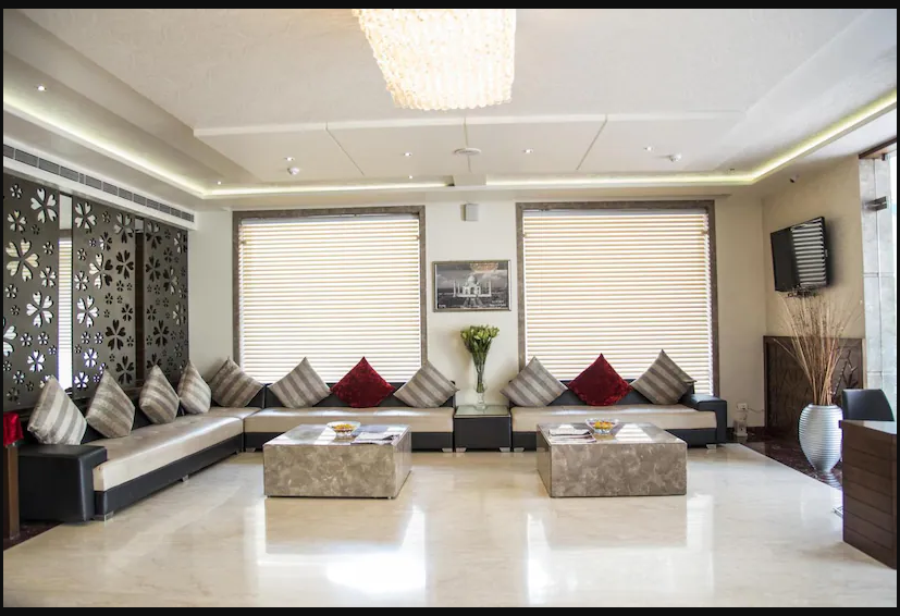 undefined The Taj Vilas 3