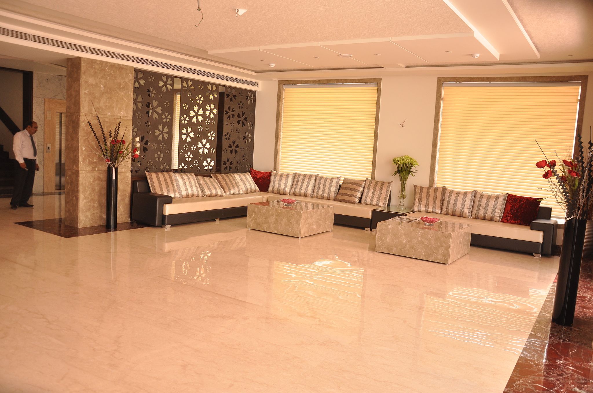 undefined The Taj Vilas 3