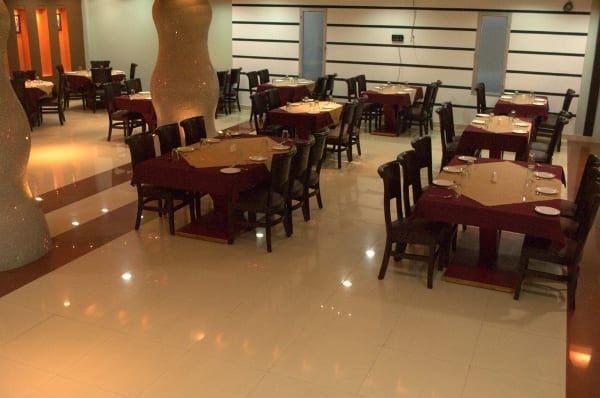 undefined Hotel Raj Mahal 8