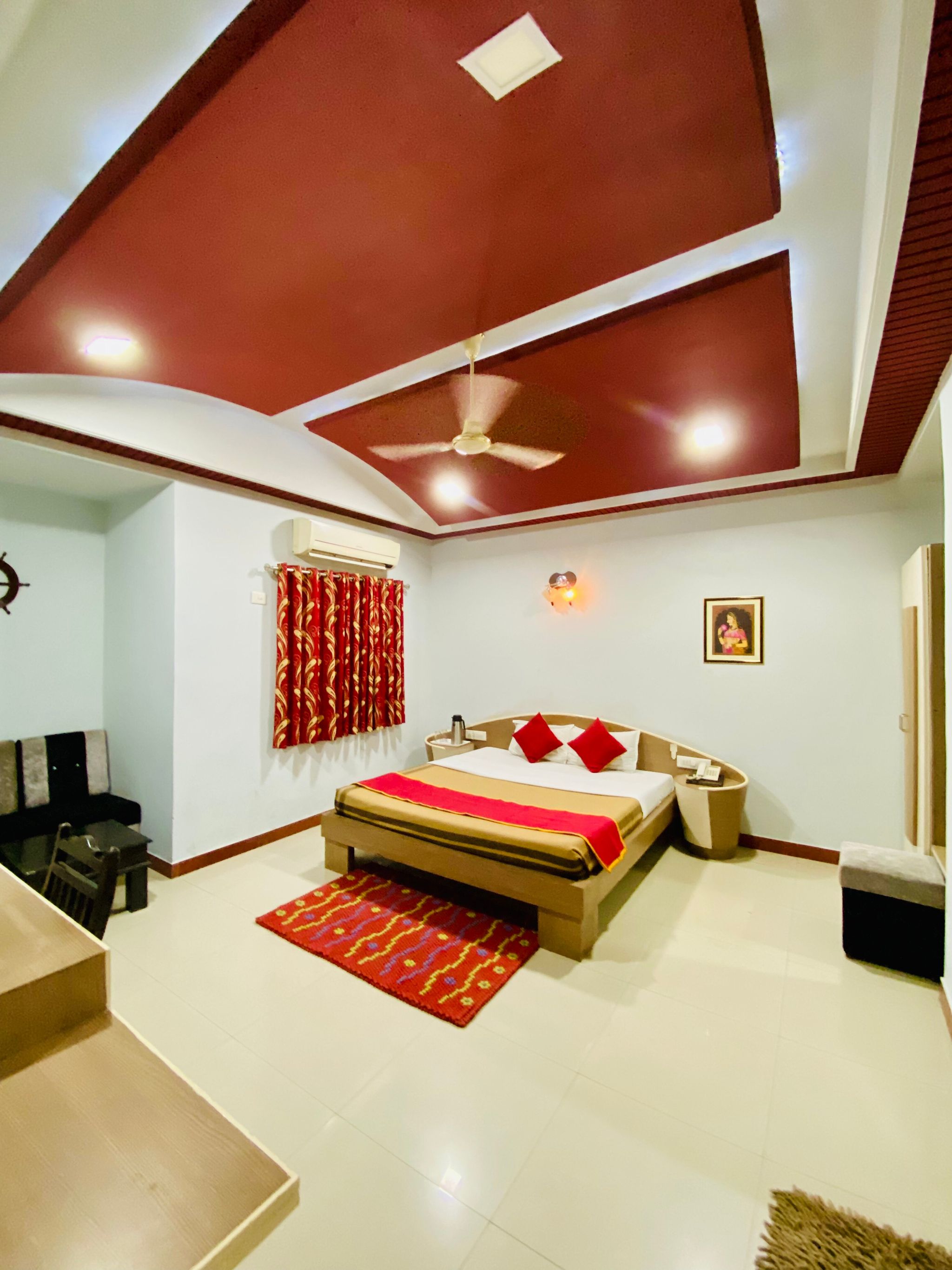 undefined Hotel Raj Mahal 5