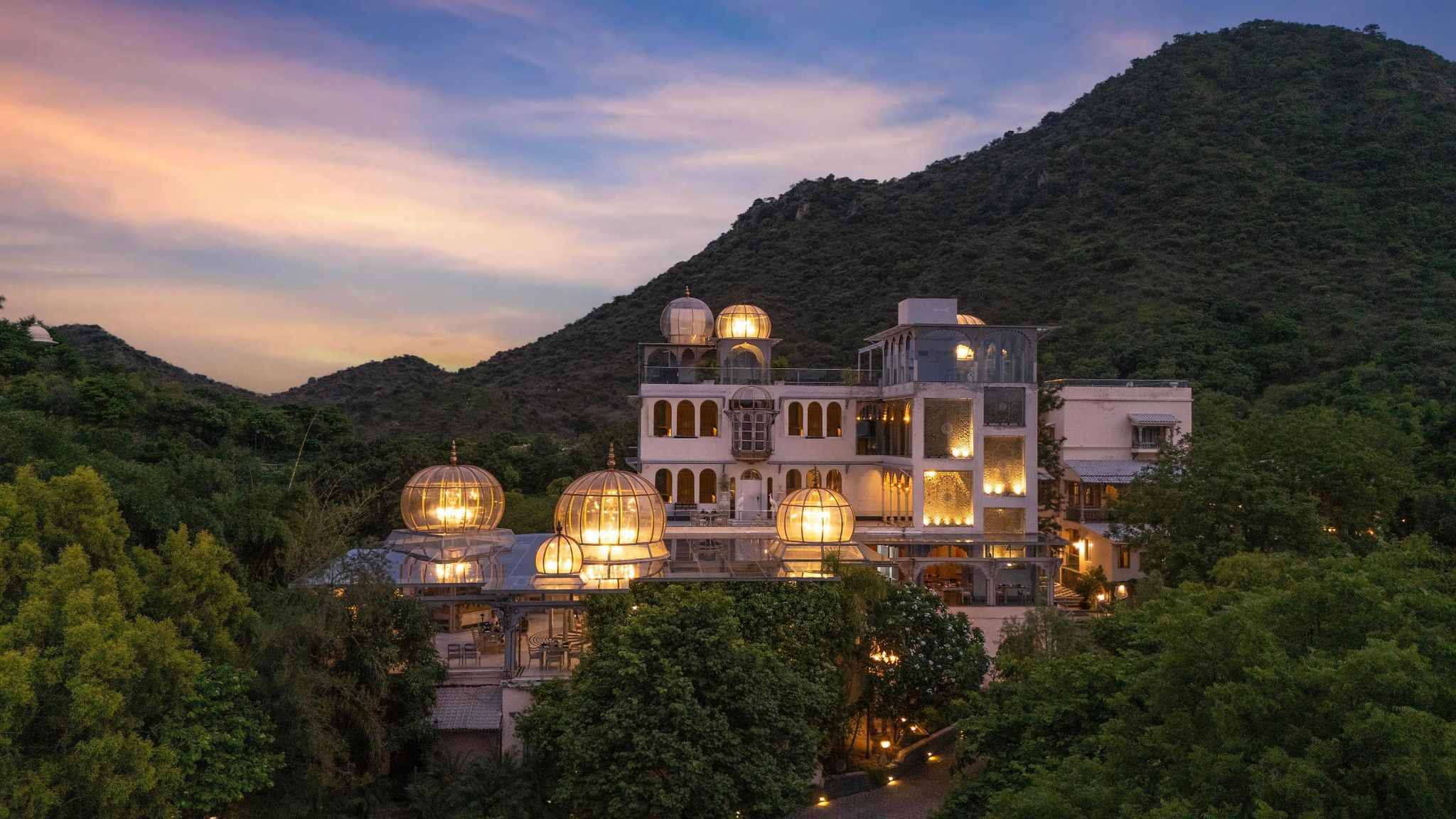 The Royal Retreat Resort & Spa