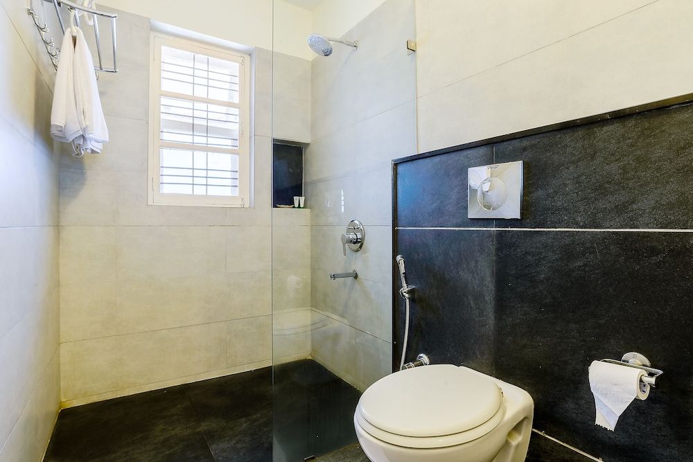 Treebo Trend Oleander Serviced Apartments Coorg Deluxe Room 11