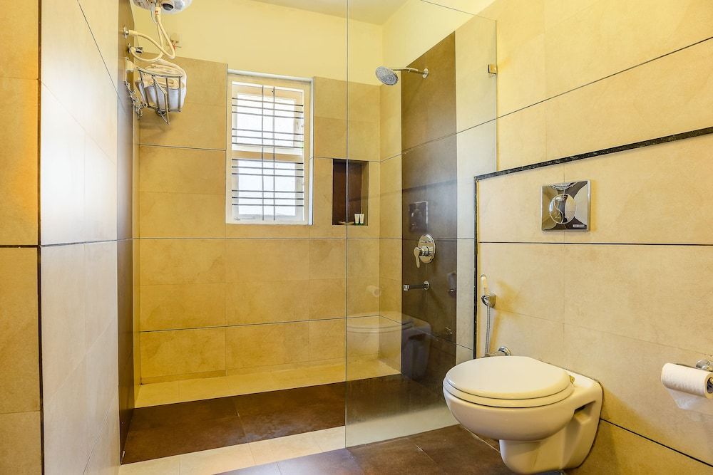 Treebo Trend Oleander Serviced Apartments Coorg Deluxe Room 10