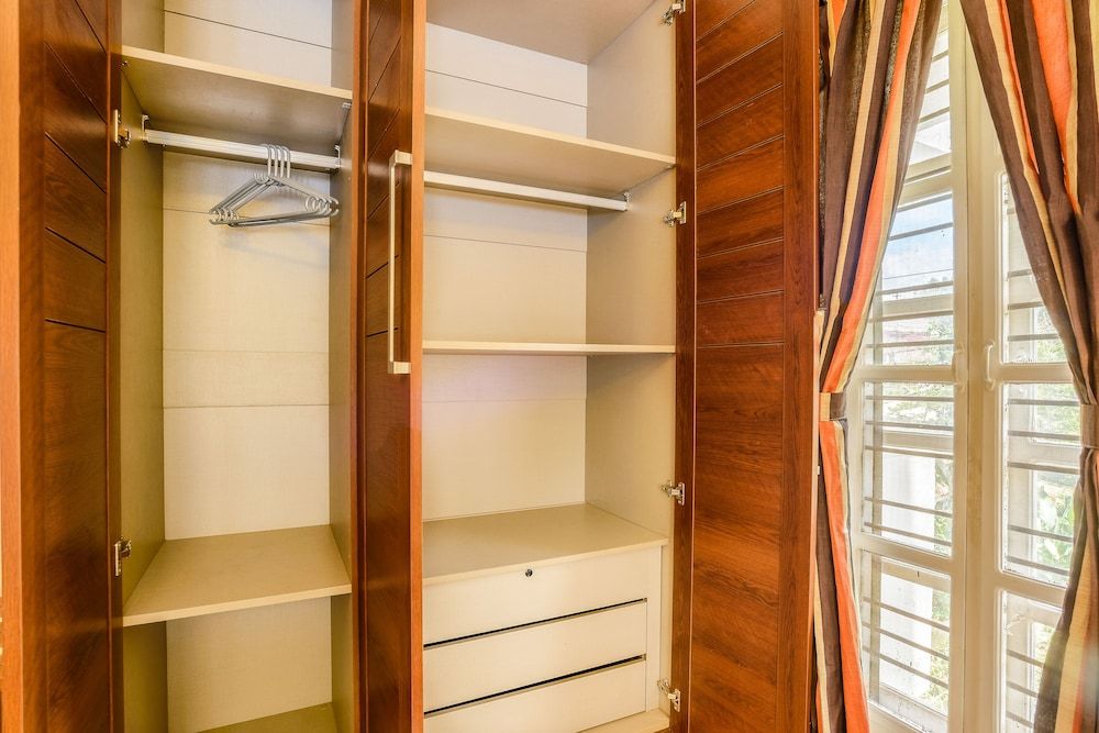 Treebo Trend Oleander Serviced Apartments Coorg Deluxe Room 18