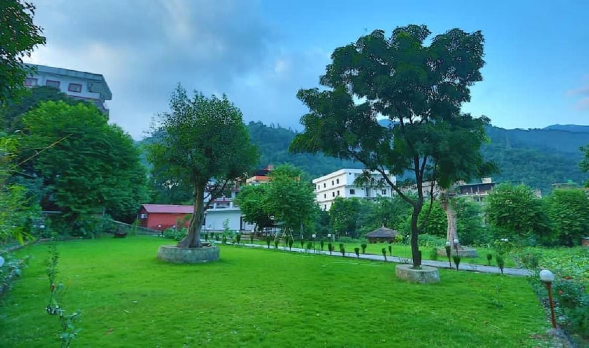 undefined Raj Resort 2