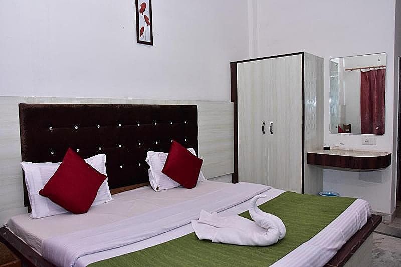 undefined Raj Resort 5