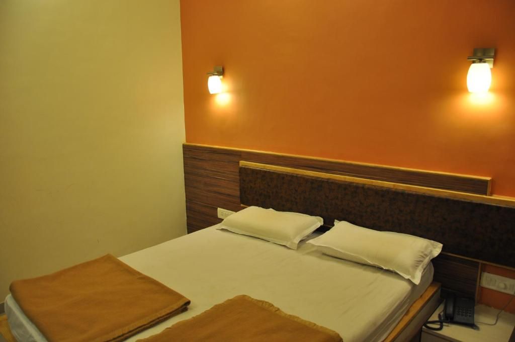 Standard AC Room G floor