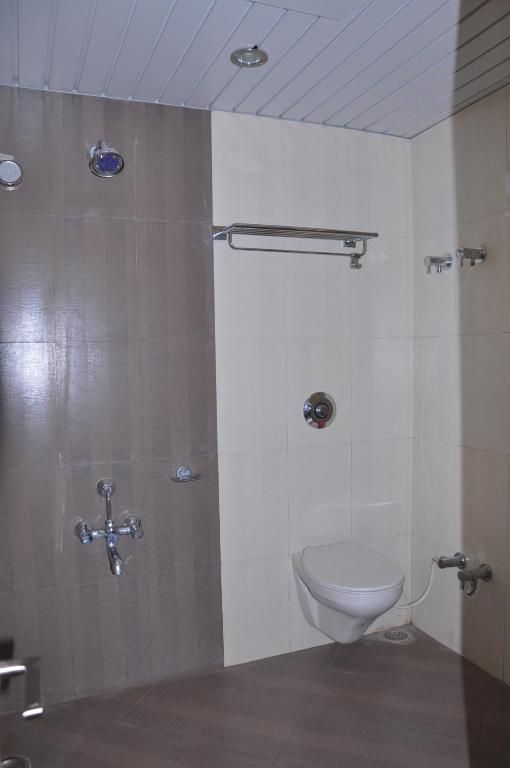 Premium AC Room with Balcony