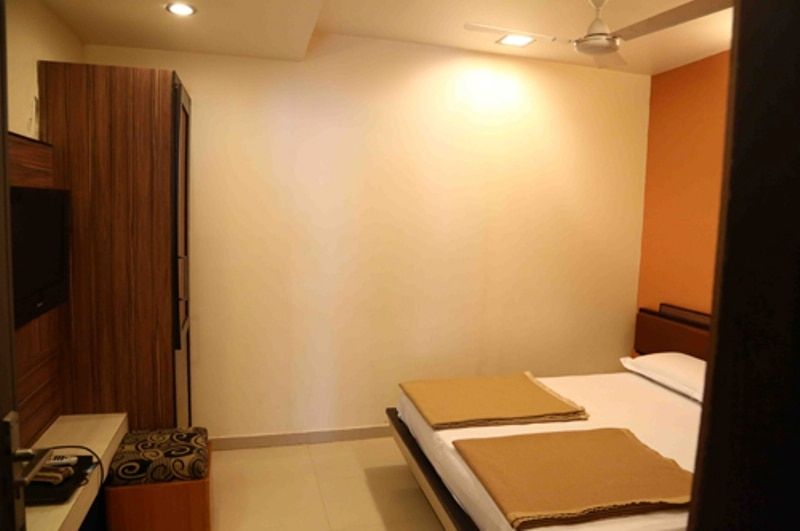 Standard AC Room G floor