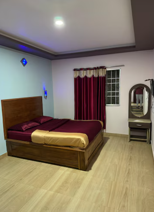 Hotel Green Park Standard Room ( Basement Floor) 3