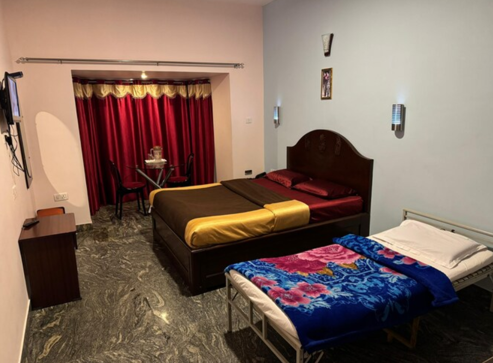 undefined Hotel Green Park 10