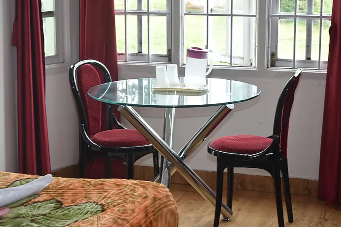 Hotel Green Park Deluxe Room 13