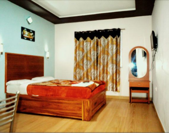 Hotel Green Park Standard Room ( Basement Floor) 4