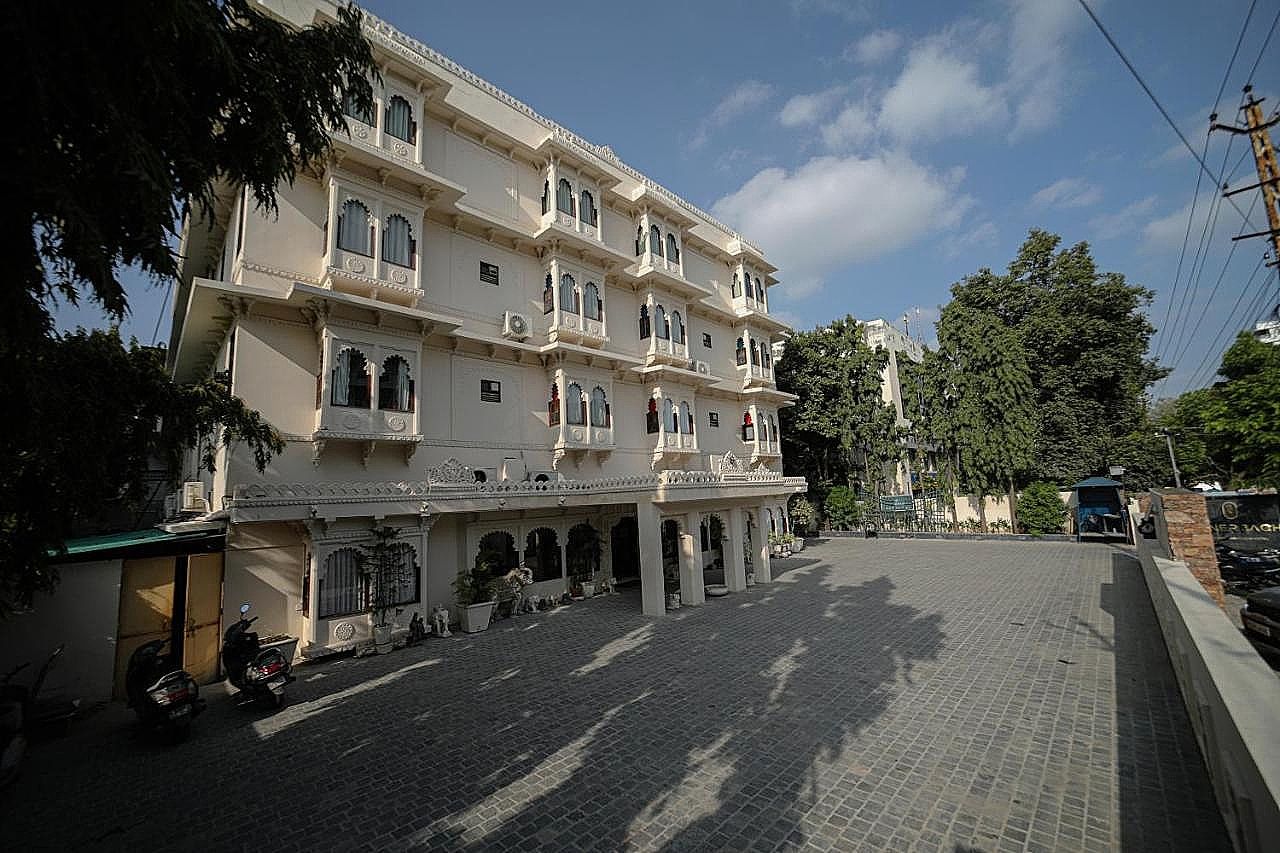 Facade