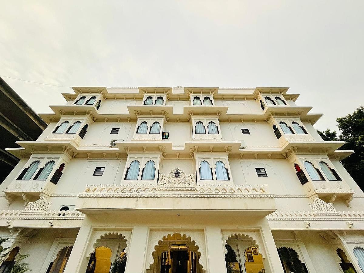 Facade