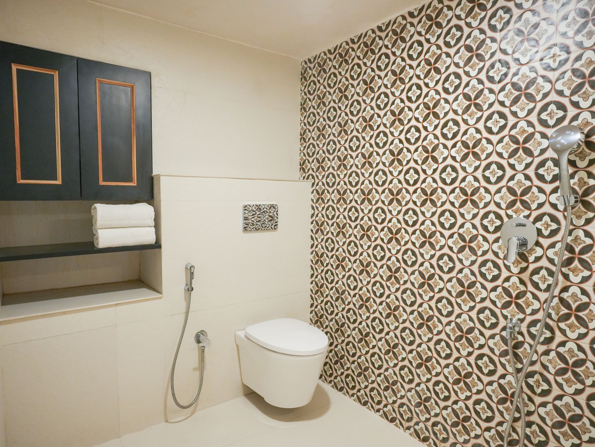 Kaner Bagh A Heritage Boutique Hotel Deluxe Queen Room 4