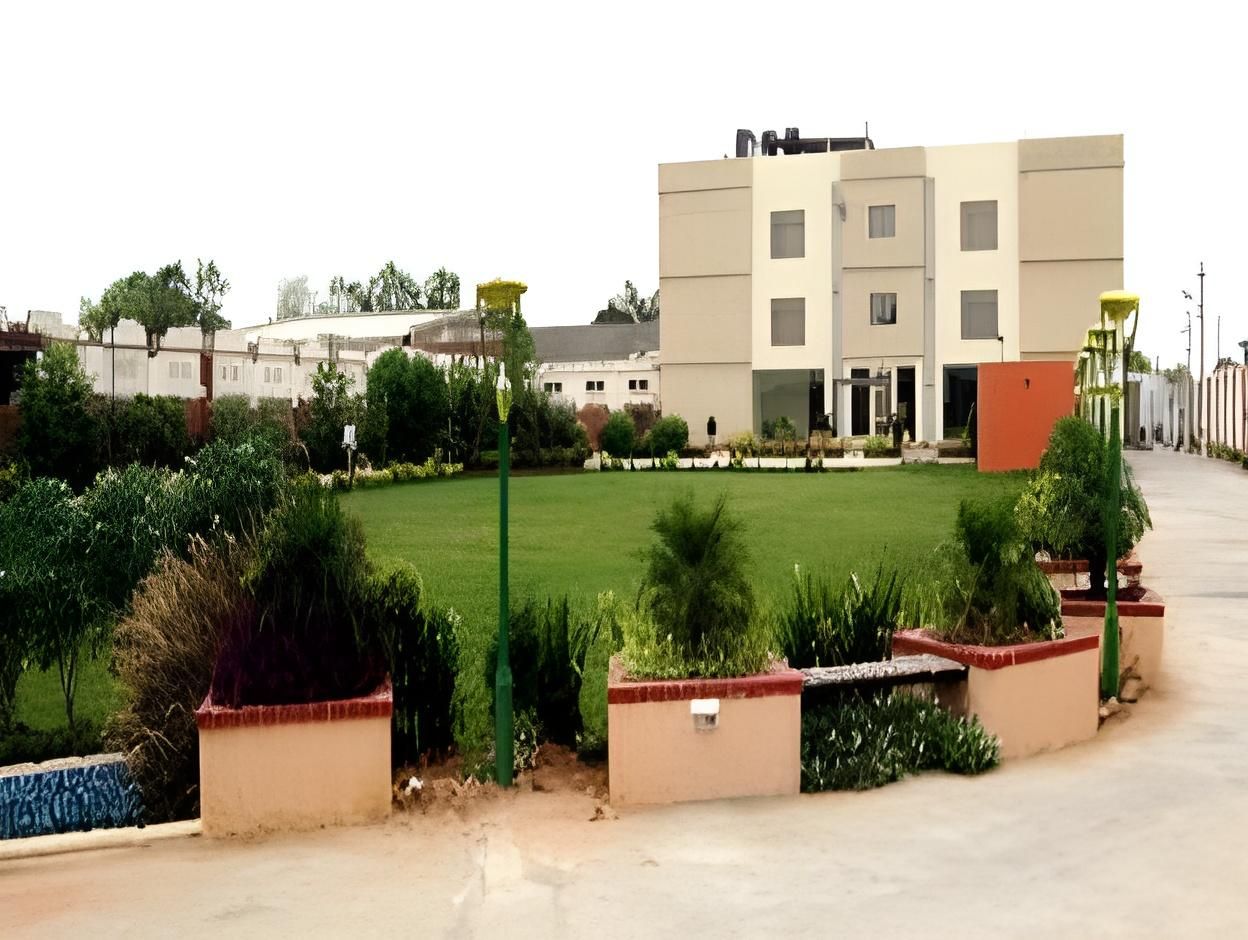 undefined Hotel Radiance 3