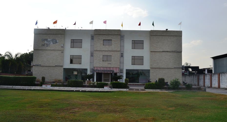 undefined Hotel Radiance 2