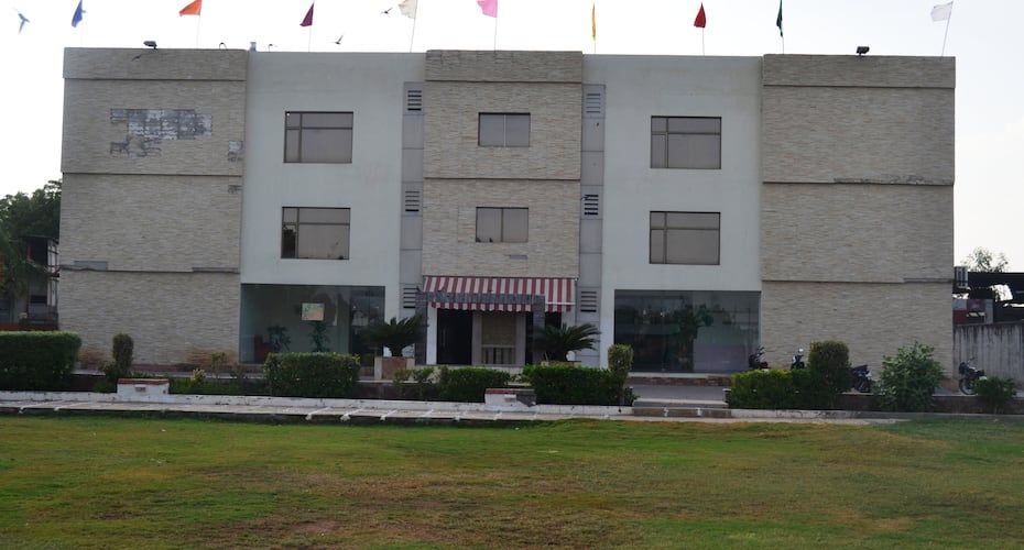 undefined Hotel Radiance