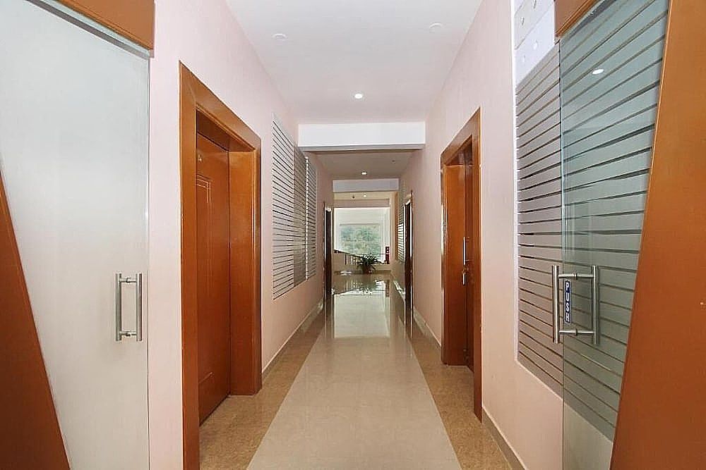 undefined Airport Residency Bangalore 3