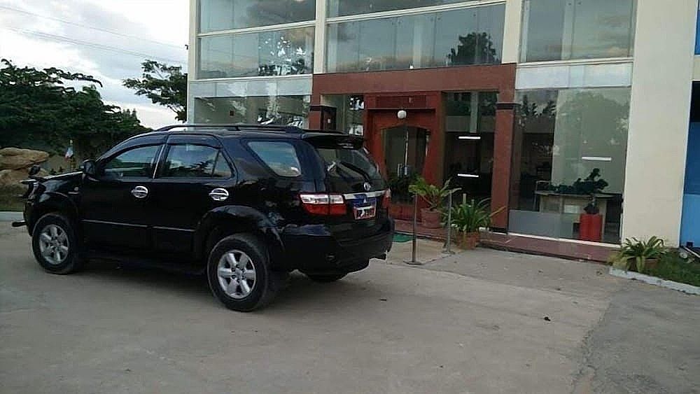 undefined Airport Residency Bangalore 8